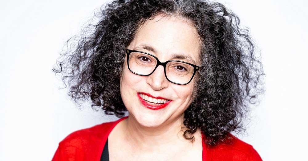 First Saturdays: Jewish Storytelling by Eden Nameri