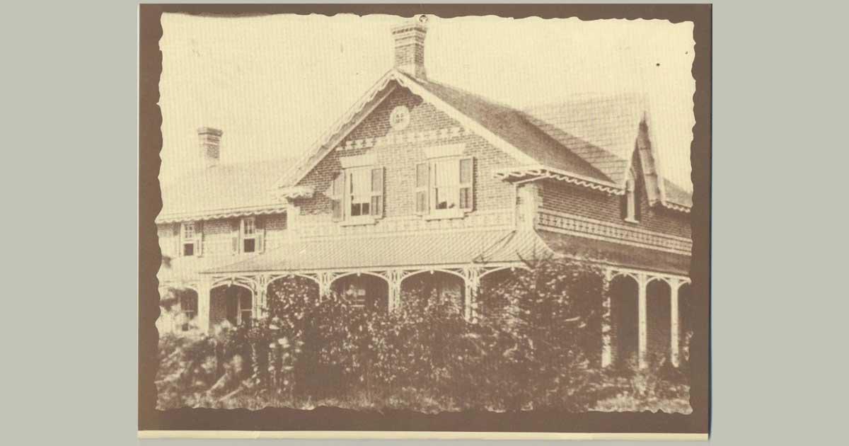 Hidden Black Creek: Tour Vaughan’s Historical Buildings