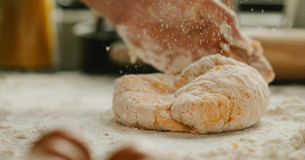 Culinary Workshop: Bread & Butter