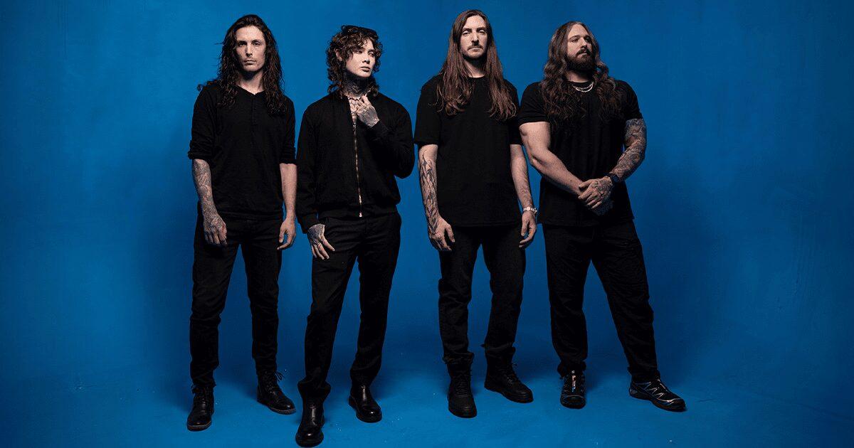 Polyphia: BE NOT AFRAID World Tour