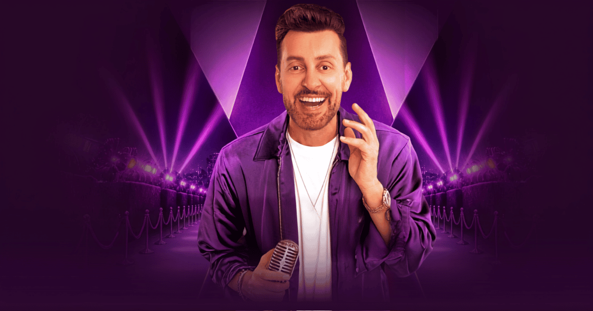 Max Amini Live In Toronto!