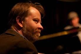 JB Piano Bar: Peter Hill