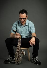 The Luis Deniz Quartet