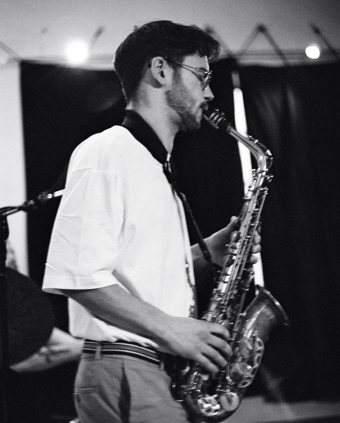 The Mattaus Gretzinger Quartet