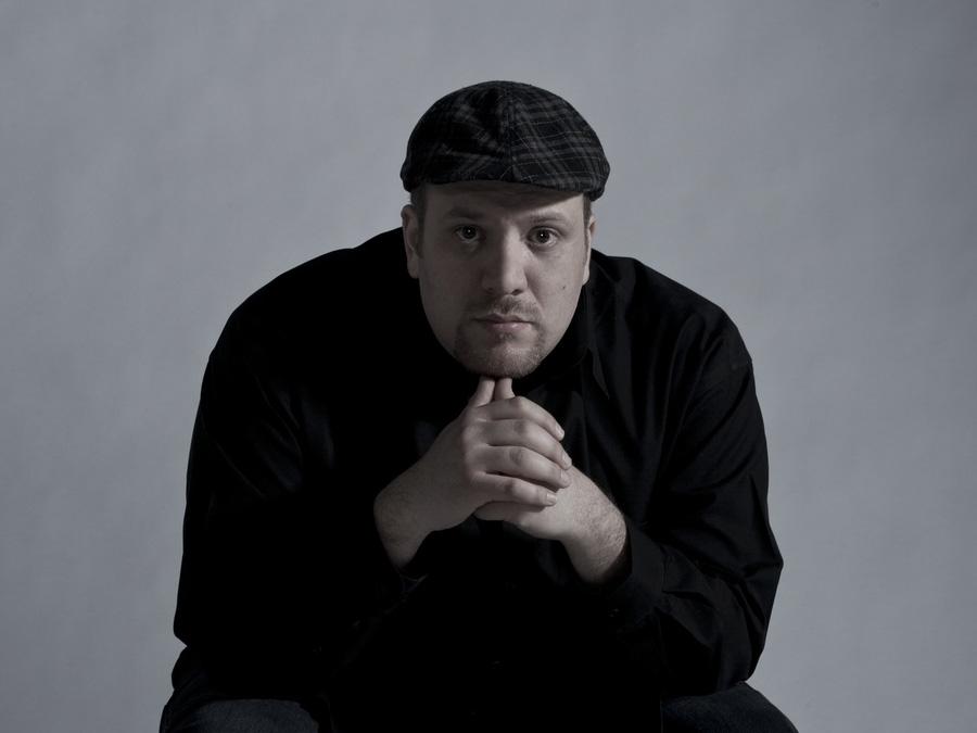 The Robi Botos/Pat LaBarbera Quartet (Night 1 of 2)