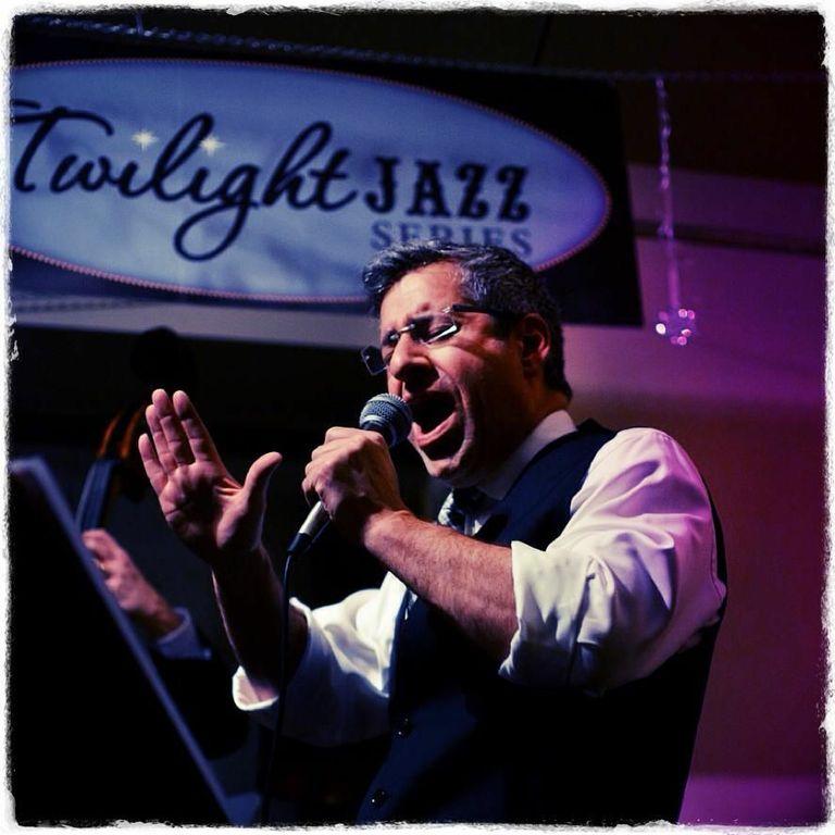 The John Neudorf Trio