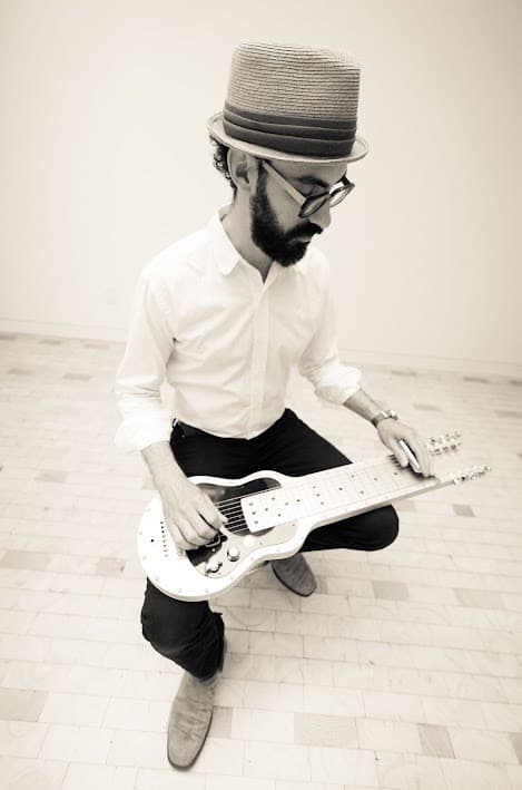 The Myk Freedman Quintet