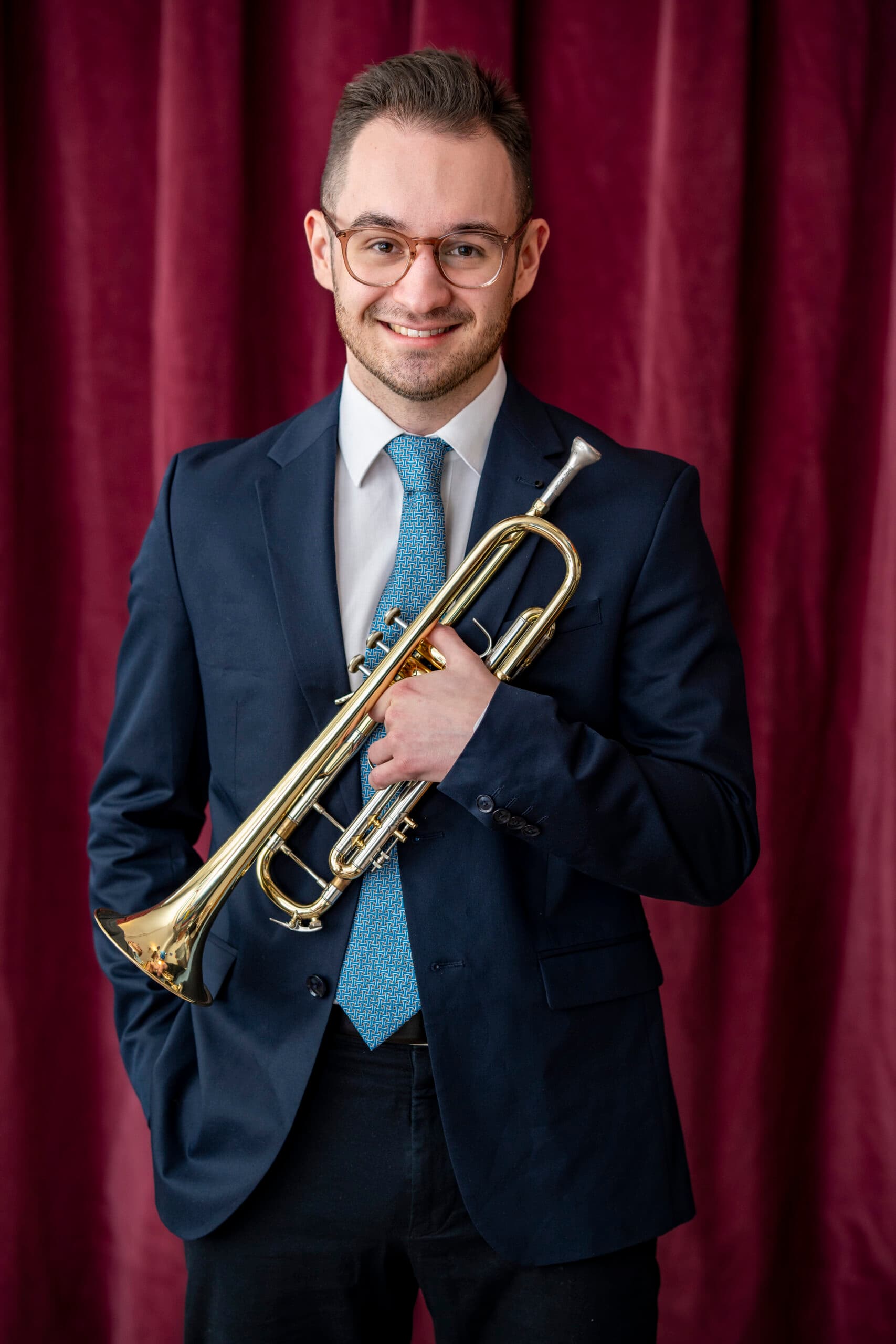 The Kyle Pogline Quartet