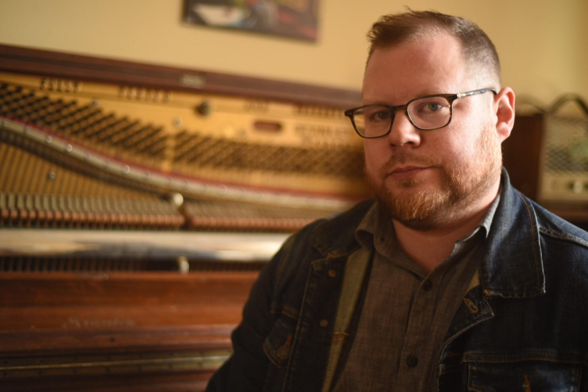 The Matt Newton Quintet: A Tribute to Miles Davis & Herbie Hancock