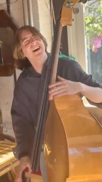 The Cole Matheson Trio
