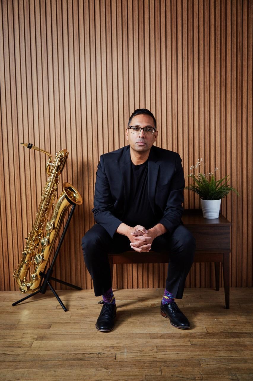 Album Release for Shirantha Beddage’s “Departures”