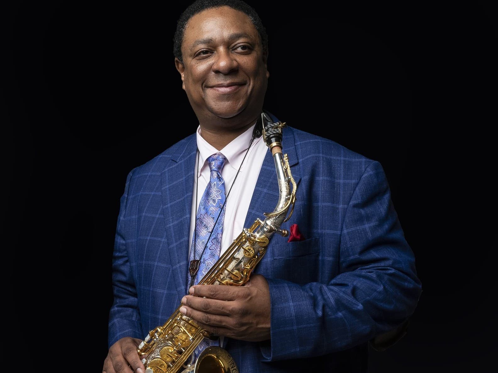 Vincent Herring w/ The Jake Koffman Quintet (Night 1 of 2)