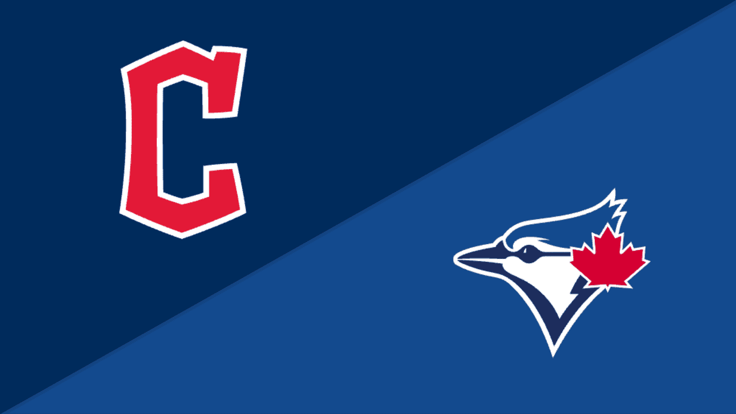 Toronto Blue Jays vs. Cleveland Guardians