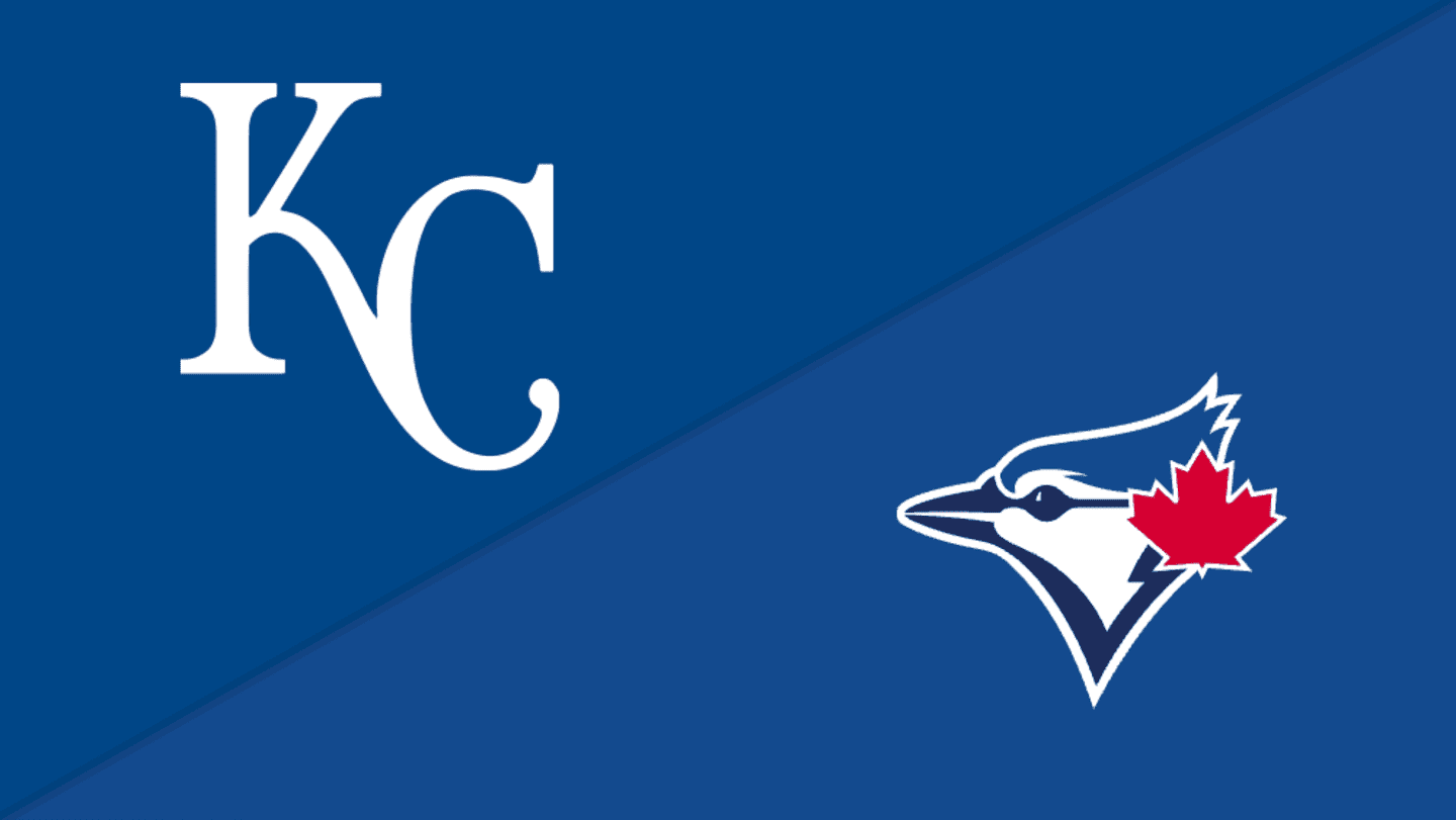 Toronto Blue Jays vs. Kansas City Royals