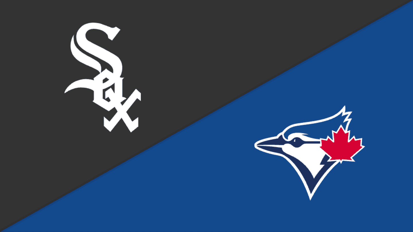 Toronto Blue Jays vs. Chicago White Sox