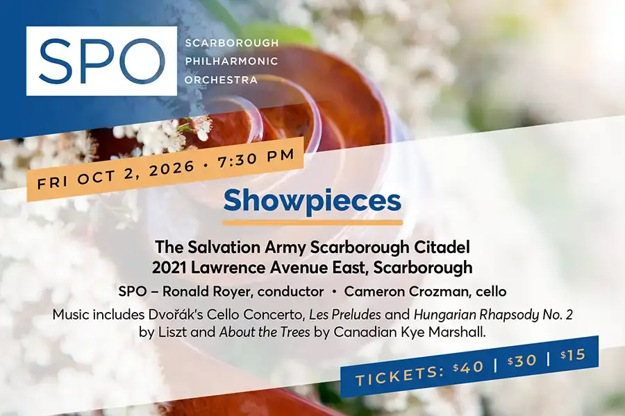 Showpieces