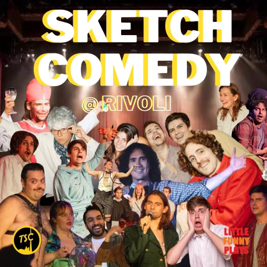 The Sketch Show