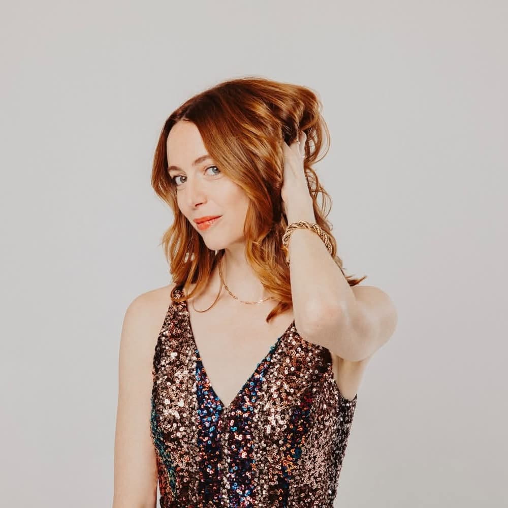Leah Rudick