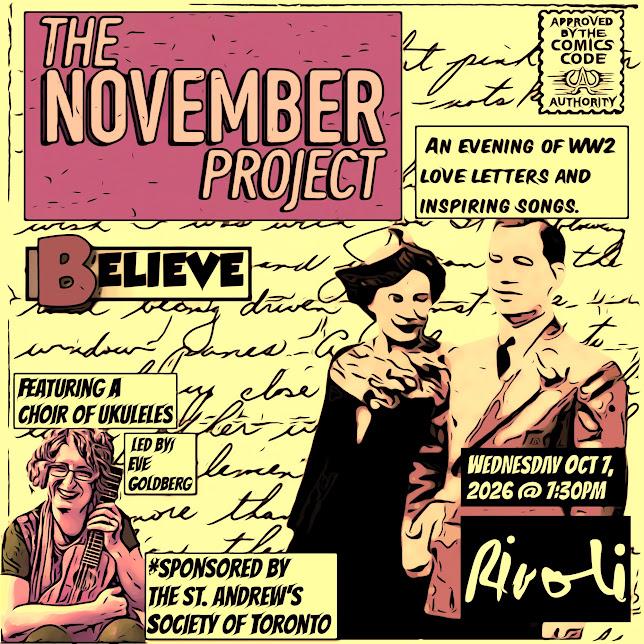 The November Project