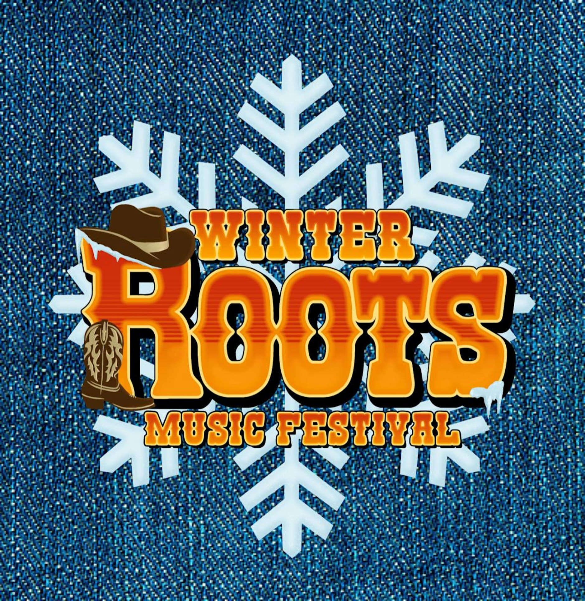 Winter Roots Music Festival - Day #1