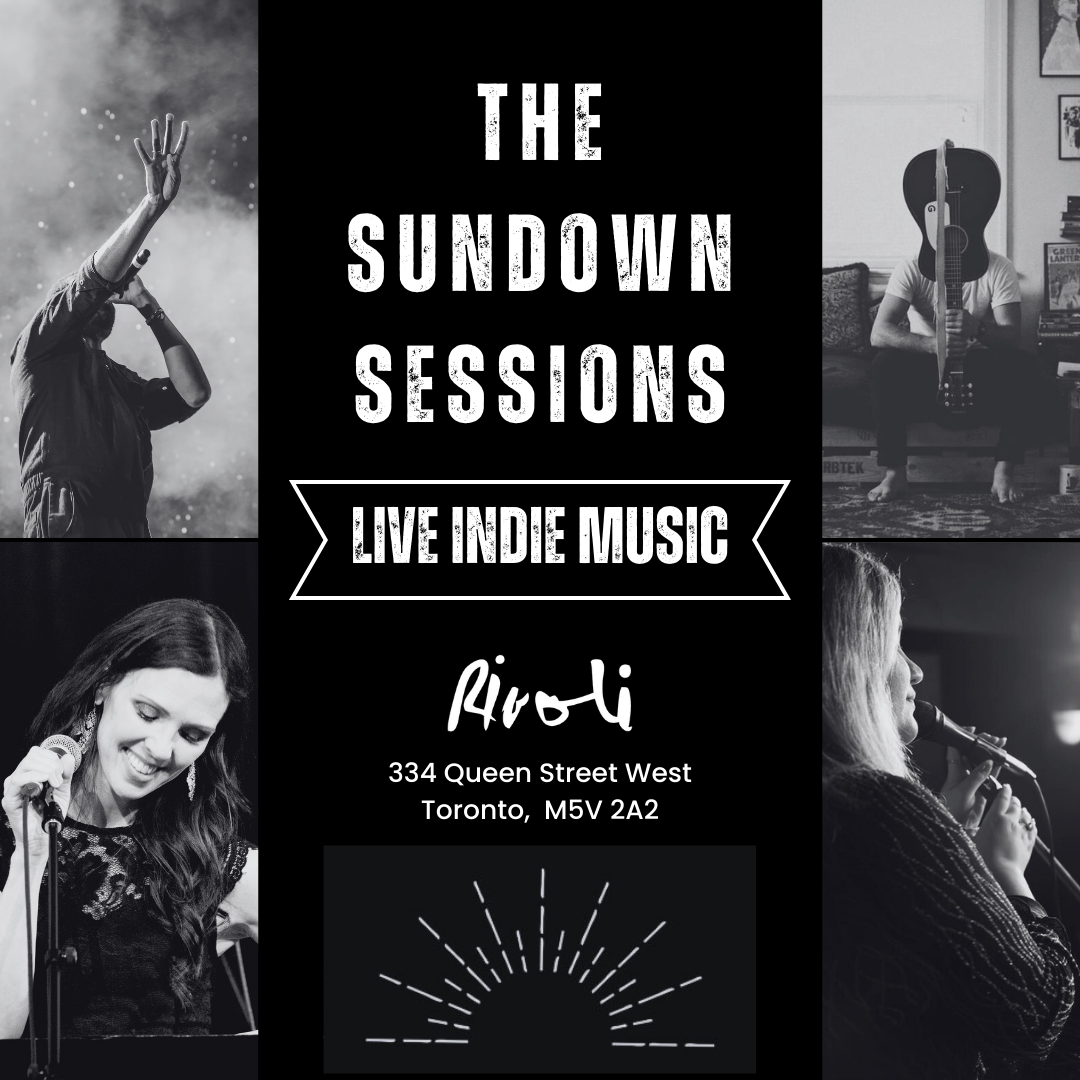 The Sundown Sessions