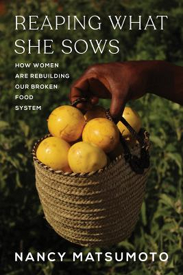 Reaping What She Sows: Women at the Forefront of Toronto Food Systems Change