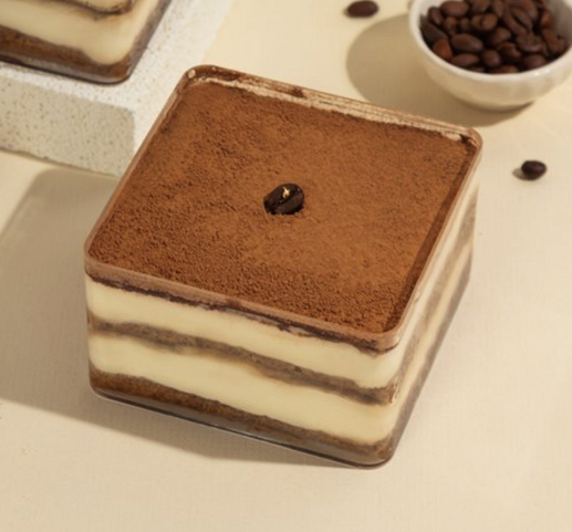 Classic Tiramisu: Workshop for Younger Adults