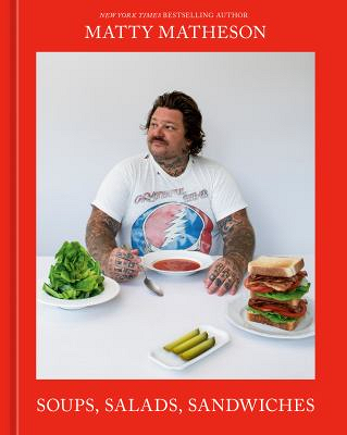 Cookbook Club