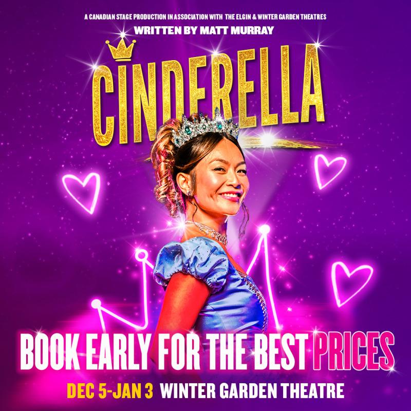 Cinderella