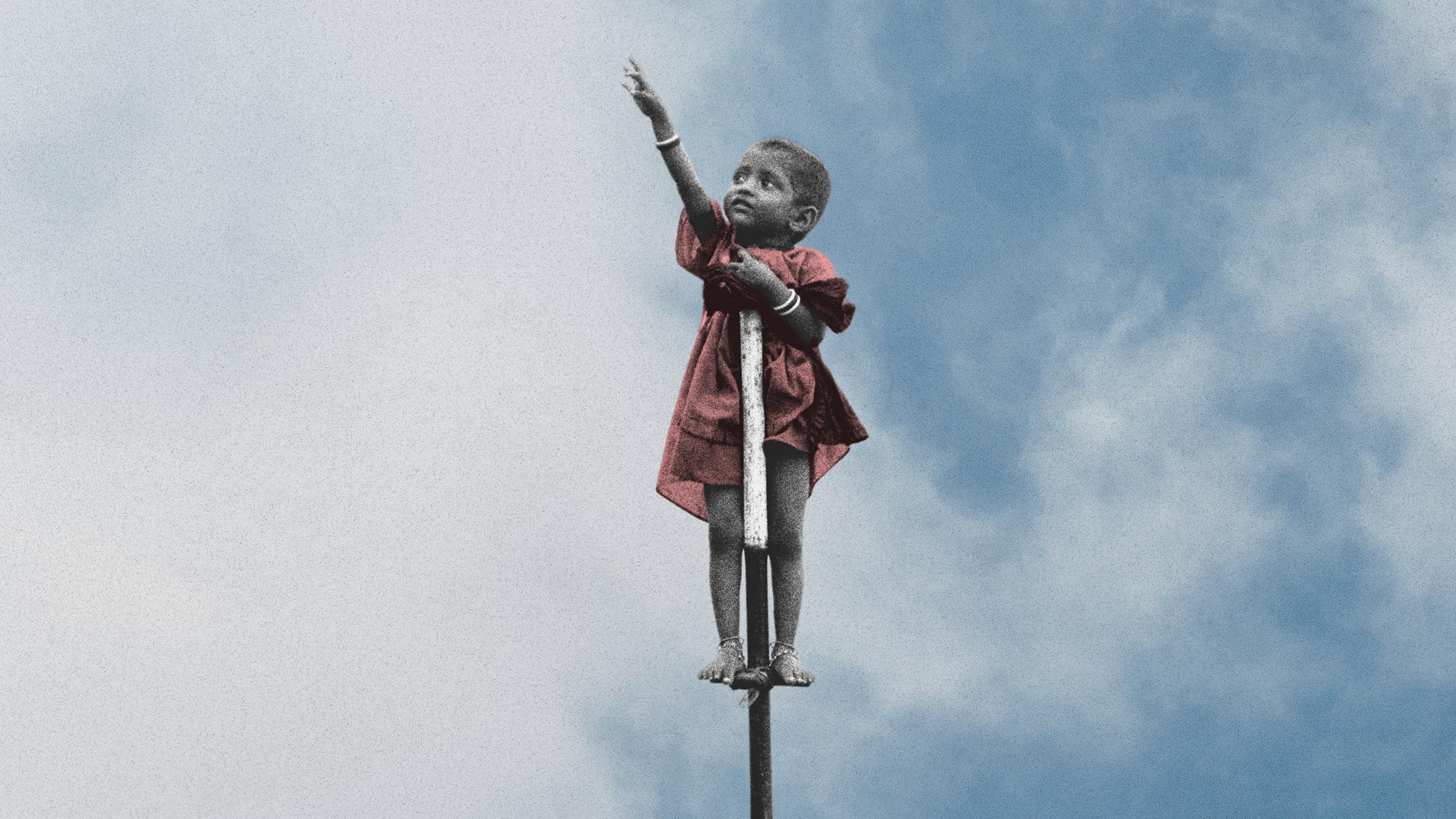 A Fine Balance