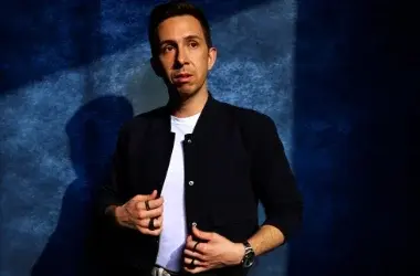 Cory Wong
