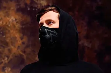 Alan Walker