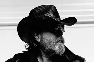 Wheeler Walker Jr.