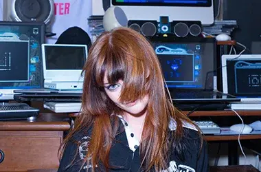 Ninajirachi