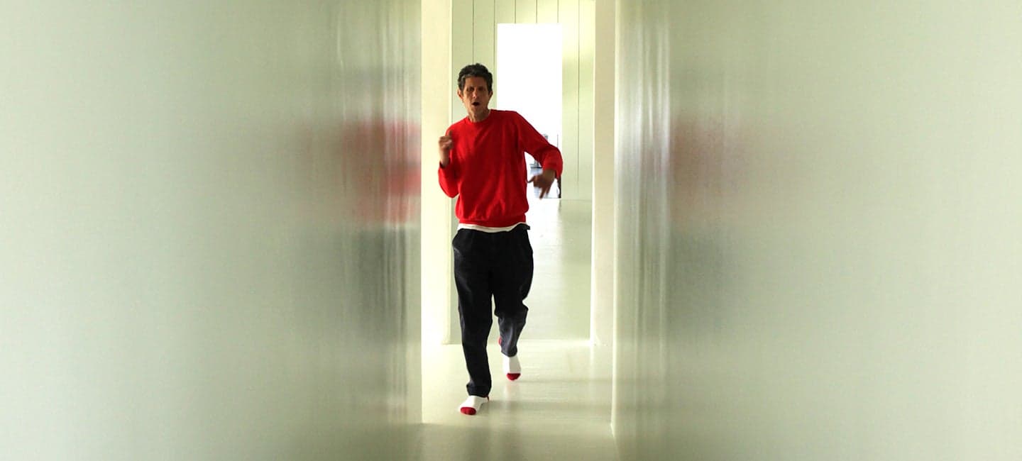 Mike D