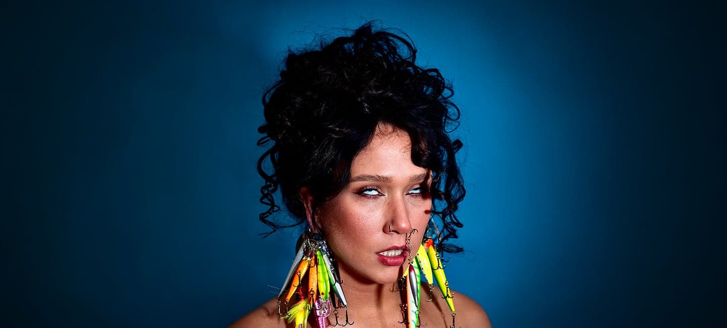 Ruby Waters