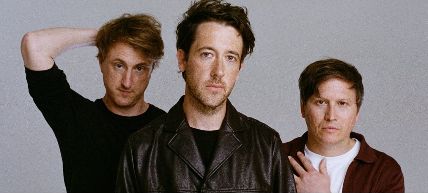 The Wombats