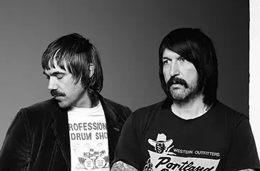 Death From Above 1979