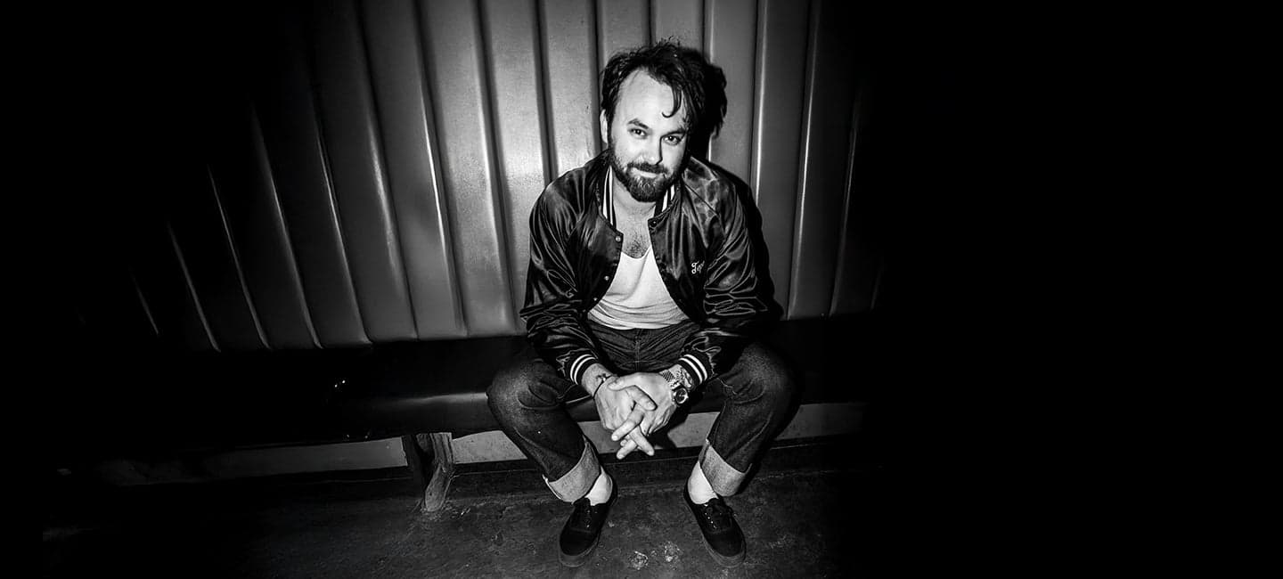 Shakey Graves