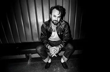 Shakey Graves