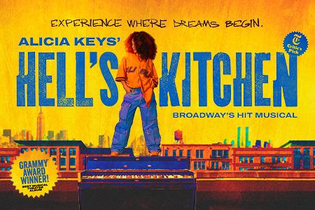 Hell’s Kitchen