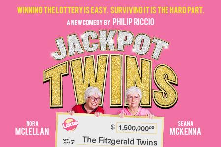 Jackpot Twins