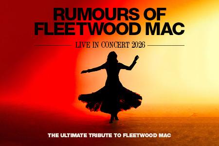 Rumours of Fleetwood Mac