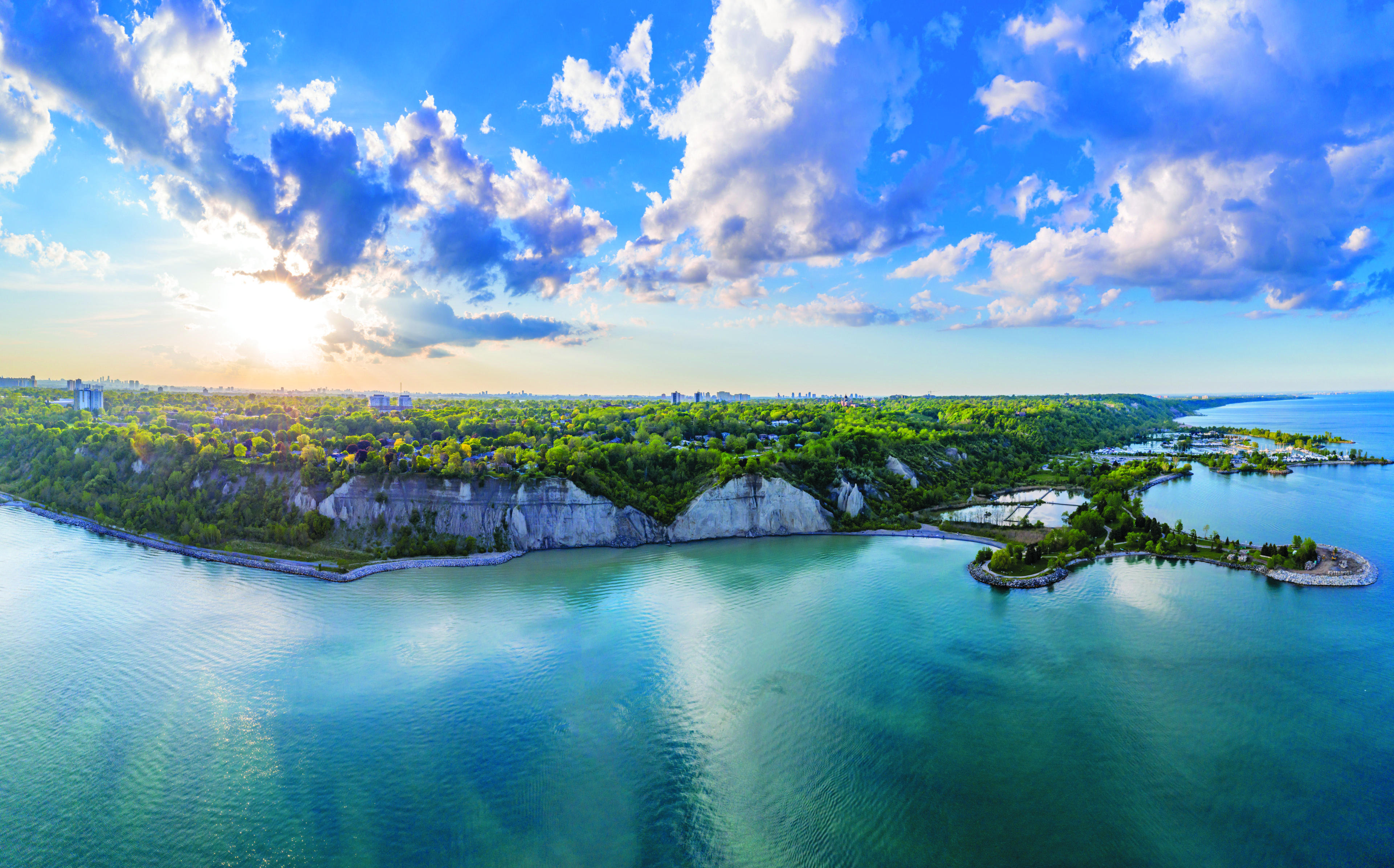 Climate History, Climate Hope