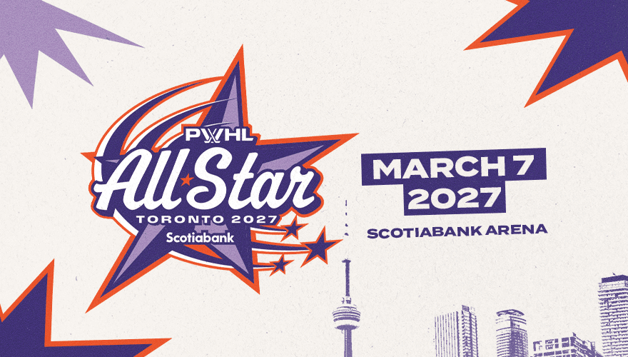 PWHL All-Star