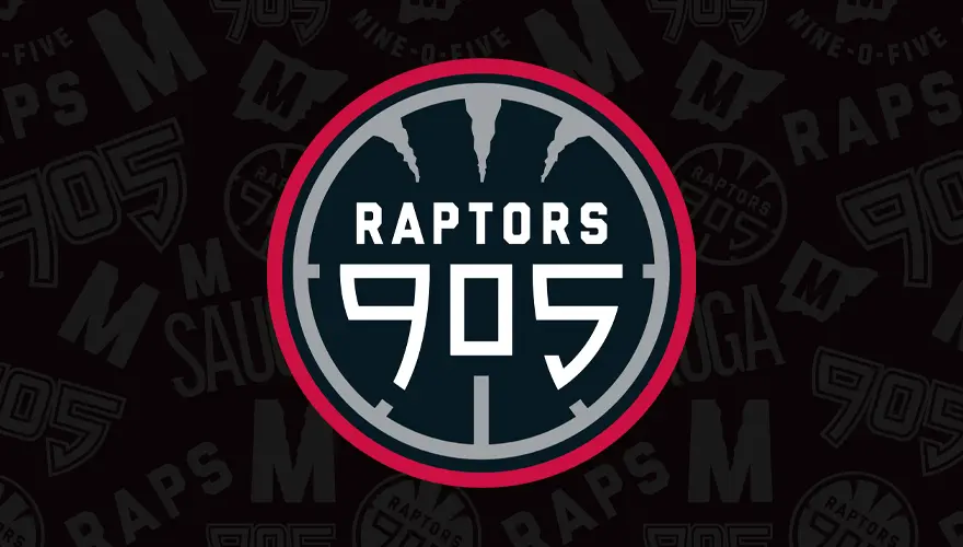 Raptors 905 vs Capital City Go-Go