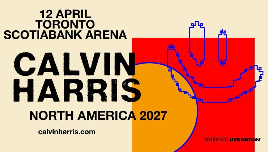 Calvin Harris