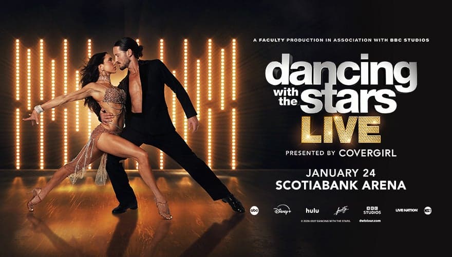 Dancing With The Stars