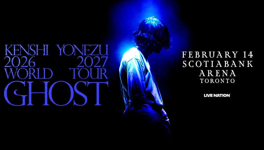 Kenshi Yonezu