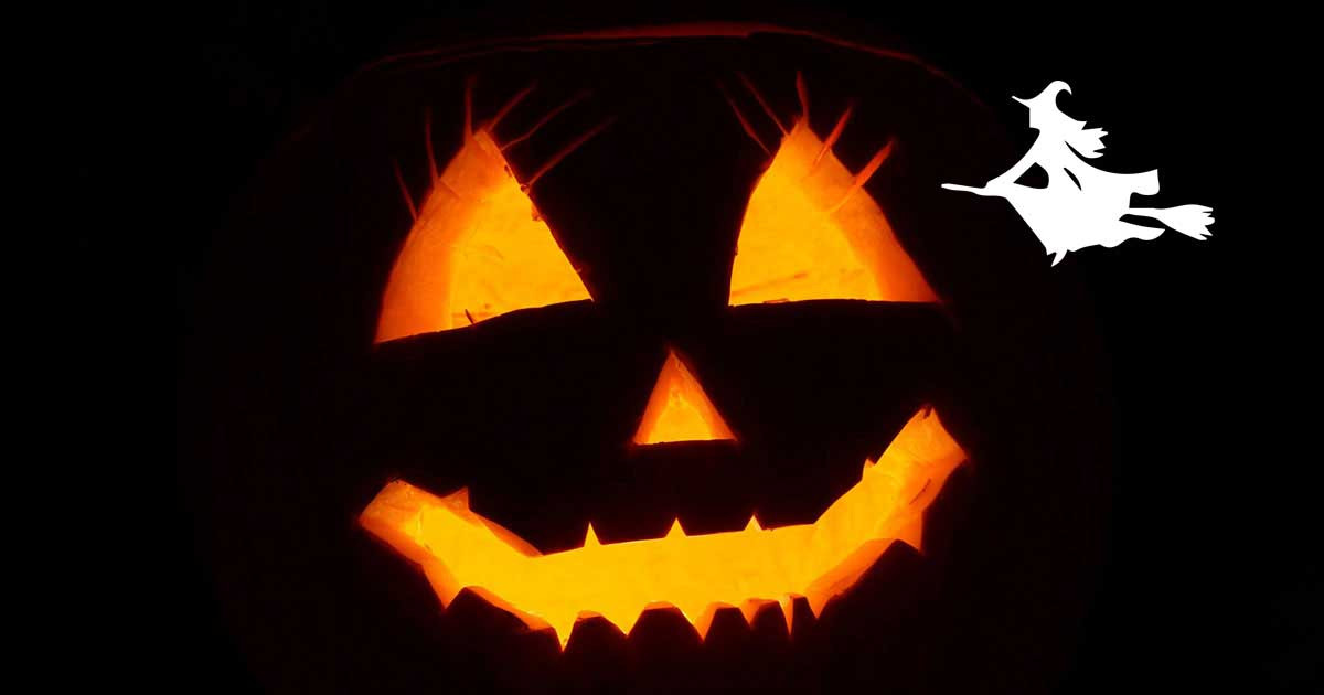 Artisan Marketplace: Halloween Witches Market